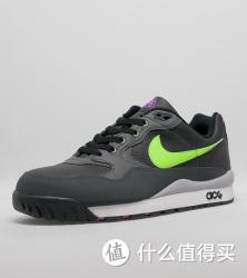 NIKE 耐克 Wild wood LE 男款户外鞋