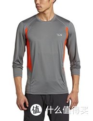 Mounain Hardwear Double Wicked™ 男式 T恤 OM5396