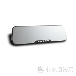 JADO 捷渡 D600+高清版后视镜行车记录仪