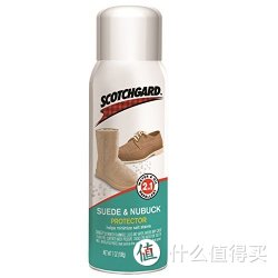 3M Scotchgard 思高洁 雪地靴及绒面防污喷雾保护剂 198g/罐*3