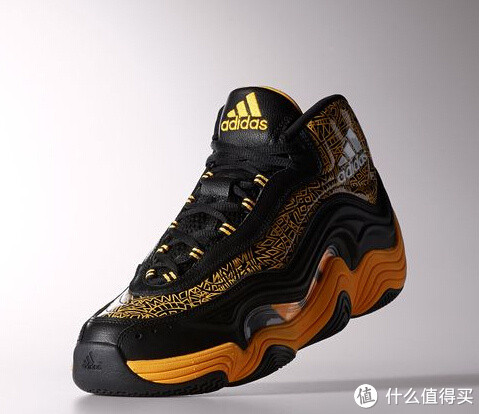 adidas 阿迪达斯 Crazy 8 2.0 经典篮球鞋