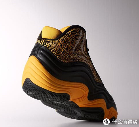 adidas 阿迪达斯 Crazy 8 2.0 经典篮球鞋
