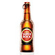 限地区：SUPER BOCK 超级伯克 黄啤酒 200ml