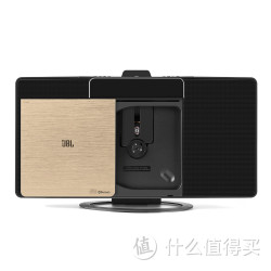 JBL ms302 蓝牙/CD/基座音箱