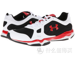Under Armour 安德玛 男式 交叉训练鞋