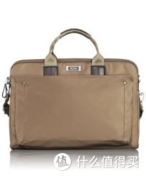 TUMI 途米 Luggage Voyageur Macon Laptop 笔记本手提包