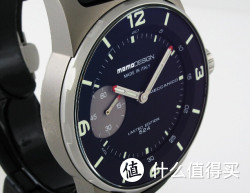 促销活动：JOMASHOP MOMO DESIGN 腕表专场促销