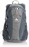 Gregory 格里高利 女式 18L 户外登山徒步背包 双肩包 电脑包 MAYA18 Heliun Gray 灰色 均码