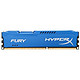 Kingston 金士顿HyperX Fury系列 骇客神条DDR3 1866 8GB台式机内存