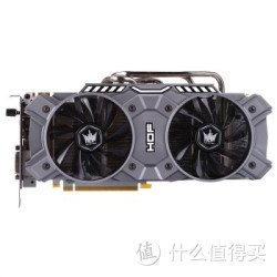 GALAXY 影驰 GTX780名人堂 1006MHz/6008MHz 3G/384bit DDR5 PCI-E显卡