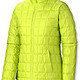 Marmot 土拨鼠 Sol Down Jacket 女款轻量级羽绒服（700蓬）