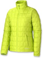Marmot 土拨鼠 Sol Down Jacket 女款轻量级羽绒服（700蓬）