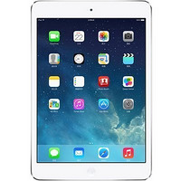Apple 苹果 iPad mini ME279CH/A Retina屏 WiFi版 7.9英寸平板电脑 16G 银色