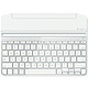 移动端：Logitech 罗技 iK1061 带磁力夹的键盘盖 银色(适用于iPad  air2)