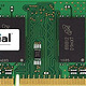 crucial 英睿达 DDR3 1600 8G 笔记本内存