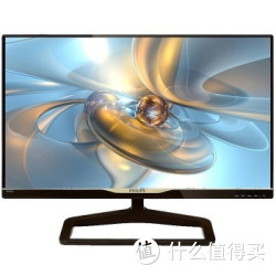 预订：PHILIPS 飞利浦 238C4QHSN 23英寸AH-IPS面板 宽屏液晶显示器