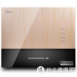 Midea 美的 MRC1586A-50G 反渗透净水器