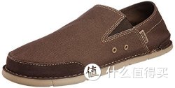 crocs 卡骆驰 Cabo 男款休闲鞋