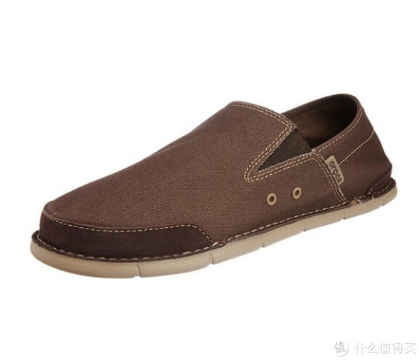 crocs 卡骆驰 Cabo Mule 男款休闲鞋