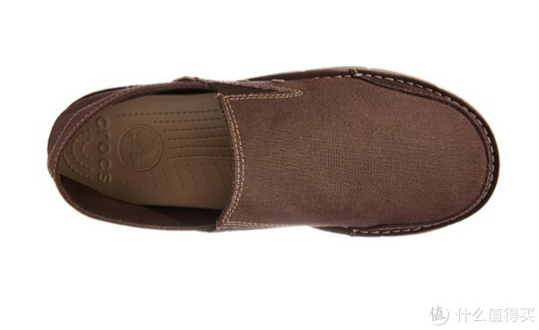 crocs 卡骆驰 Cabo Mule 男款休闲鞋