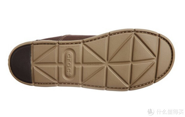 crocs 卡骆驰 Cabo Mule 男款休闲鞋
