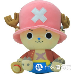 库存有限：BANDAI 万代 航海王系列 E47830-1 托尼托尼·乔巴