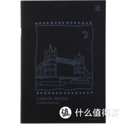 COMIX 齐心 SPB8509 世界之窗学生文具 骑订本 A5/30页 12本装
