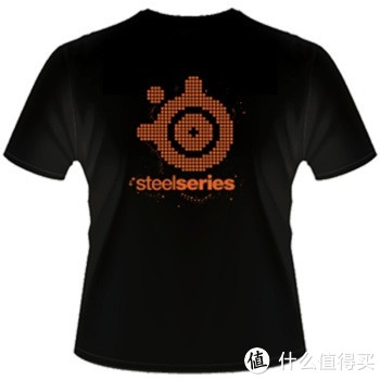 新低价：SteelSeries 赛睿 魔兽世界 黄金版 MMO 游戏鼠标