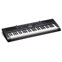 CASIO 卡西欧 电子琴 CTK-1200 入门系列 黑色