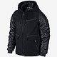 NIKE 耐克 Jordan AJ XI Leather Letterman 男子皮上装. Nike Store CN