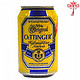 OETTINGER 奥丁格 小麦啤酒330ML*2罐