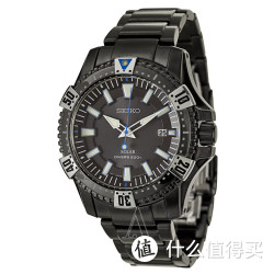 Seiko 精工 SNE281 男士太阳能潜水表
