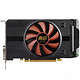 ONDA 昂达 GTX750典范2GD5 1080/5000MHz 2GB/128bit DDR5显卡