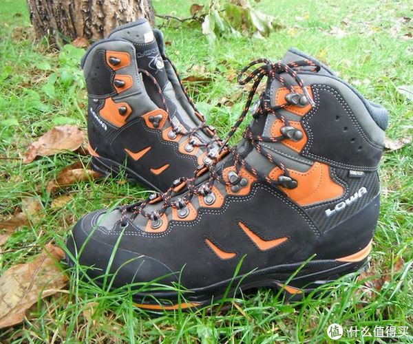 Lowa Camino GTX Hiking Boot 男款户外登山鞋