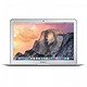 Apple 苹果 MacBook Air MD760CH/B 13.3寸笔记本电脑