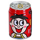 Want Want 旺旺 旺仔牛奶 原味 (铁罐装) 245ml