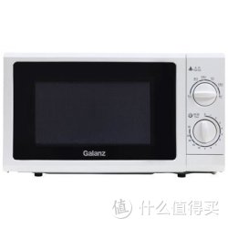 Galanz 格兰仕 P70D20N1P-G5(W0) 微波炉 20L