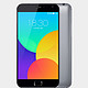 MEIZU 魅族 MX4 Pro 16GB 灰色 4G智能手机