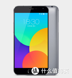 MEIZU 魅族 MX4 Pro 16GB 灰色 4G智能手机