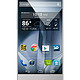 Sharp 夏普 AQUOS Crystal 美版306SH 智能手机 电信3G/4G破解