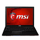 msi 微星  GE60 2PC-865XCN 游戏笔记本