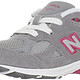 New Balance 纽巴伦 KJ990 幼儿跑鞋 (Infant/Toddler)
