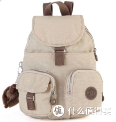 Kipling 凯浦林 LOVEBUG SMALL BACKPACK女士双肩背包