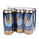 Durlacher 德拉克 黑啤酒 500mL×6 组合装 德国进口