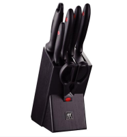 ZWILLING 双立人 限量TWIN Point 鸿运当头刀具