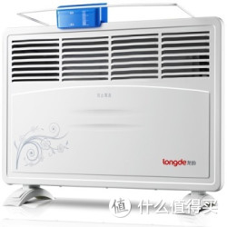 Longde 龙的 LD-DL21B 欧式快热炉取暖器