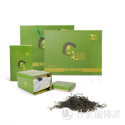 奇松 黄山毛峰 一级 150g*2盒