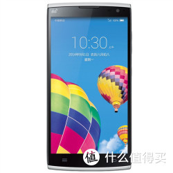 中国移动 M812C 移动4G手机 TD-LTETD-SCDMAGSM 珠光银