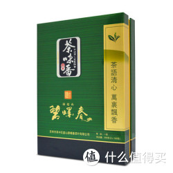禧源  洞庭山碧螺春一级礼盒200g