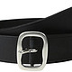 BEN SHERMAN Distressed Field Belt 男款真皮皮带